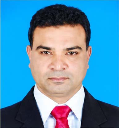 Gopal Padhan, VP Sales